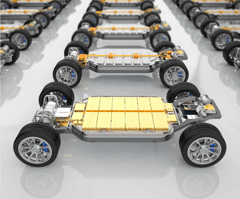 Which Teslas Have Lfp Battery