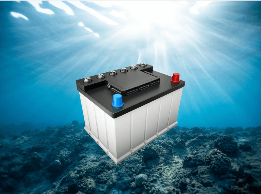 Best 4 Marine Battery for Starting and Electronics