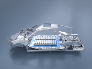 Tesla LFP Battery vs. Lithium-Ion Battery