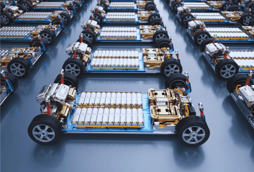 Do you know what lithium-ion Battery is?