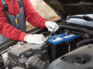 who has the best car battery warranty