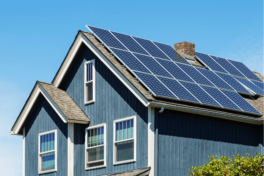 Texas' solar potential is the main reason