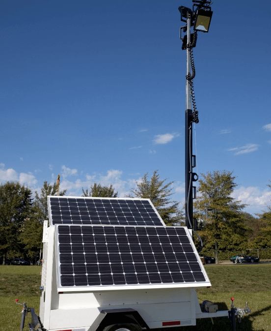 A few factors affect the cost of solar generators