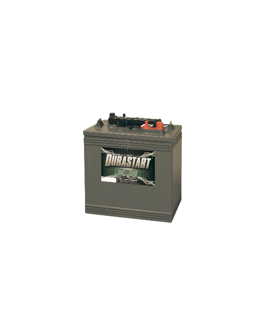 Deka GC15 8V Golf Cart Battery