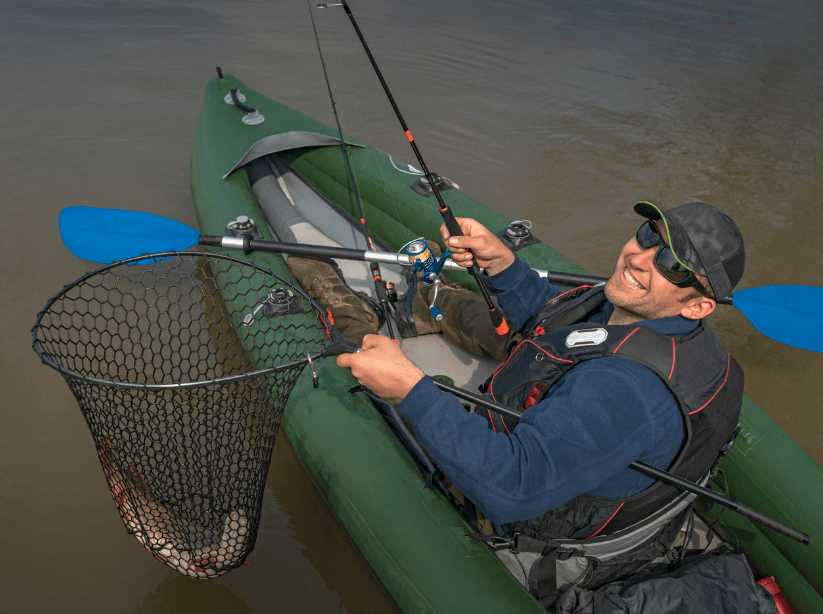 Choosing the Best Kayak Fish Finder Battery