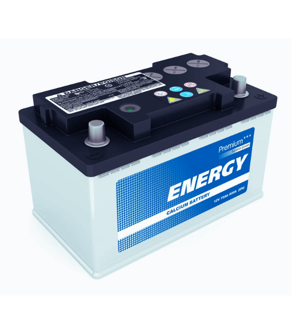 Lead-acid batteries