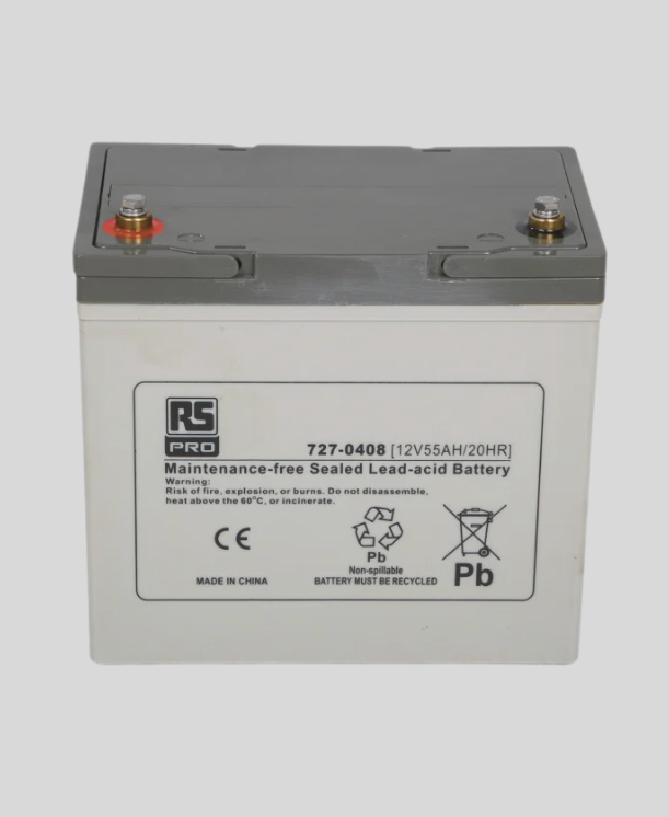  Best features of lead-acid batteries