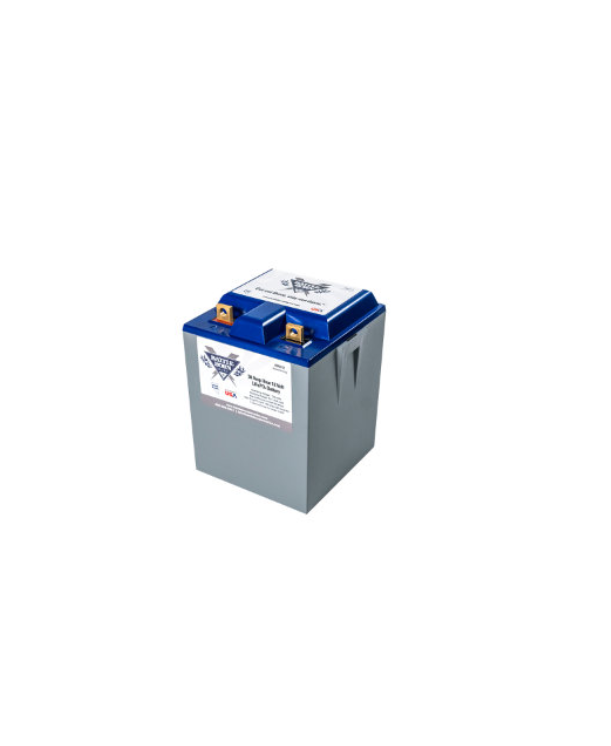 Battle Born LiFePO4 Deep Cycle Battery