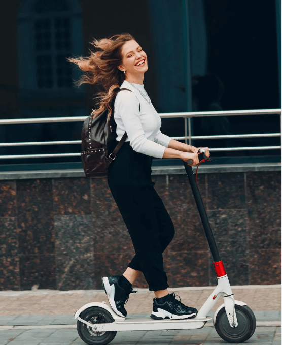 Which is better for your scooter?