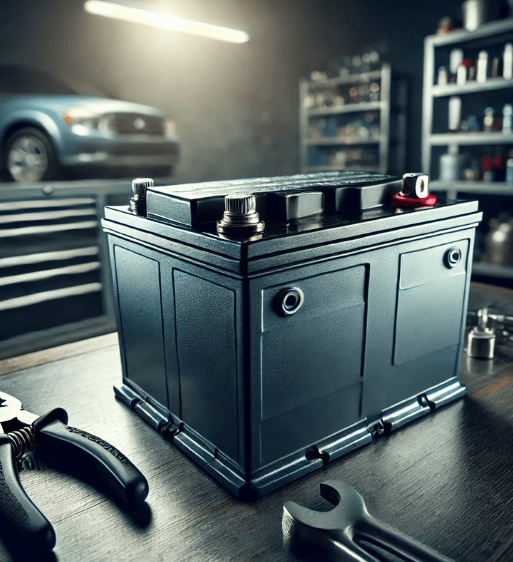 Benefits of buying refurbished automotive batteries