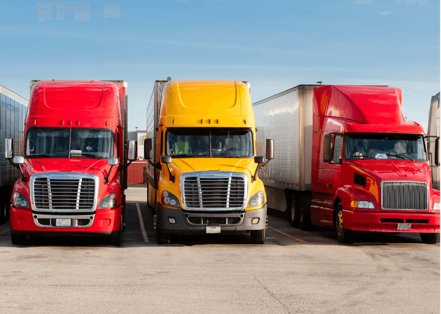 The Most 5 Common Types of Batteries Used in Semi Trucks