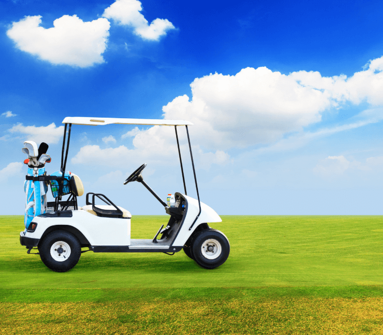 Factors to Consider When Choosing 6-Volt Golf Cart Batteries