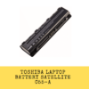 Toshiba Laptop Battery Satellite C55-A Review