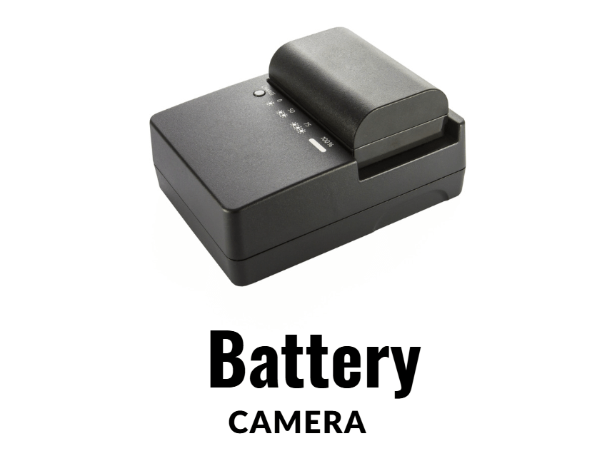 Everything You Need to Know About 6 Volt Battery Camera