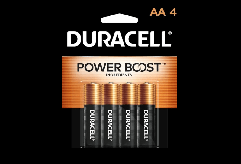 Duracell - CopperTop AA Alkaline Batteries Review