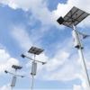 Beginner's Guide: Setting Up Your Solar Floodlight