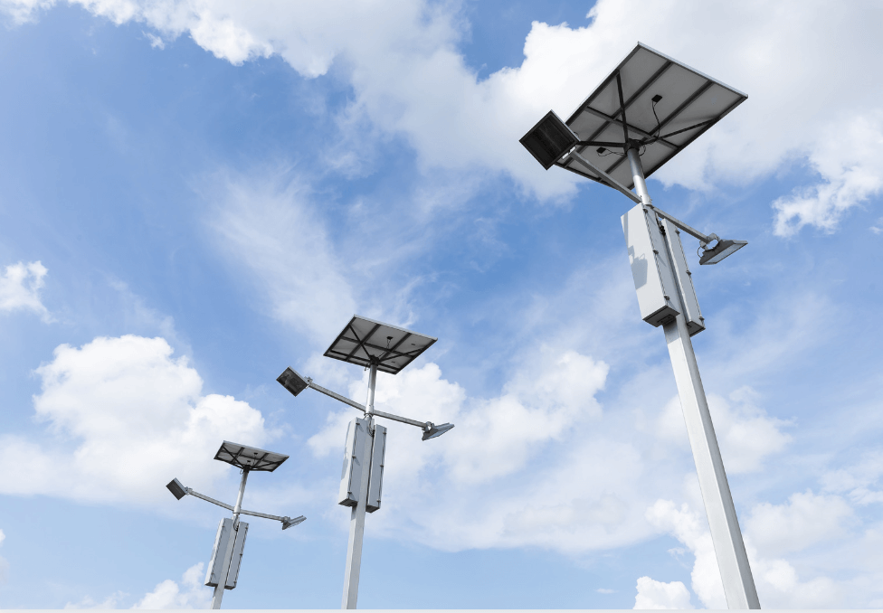 Beginner's Guide: Setting Up Your Solar Floodlight