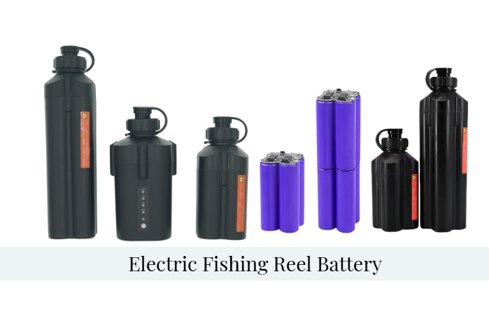 What to Look for When Buying an Electric Fishing Reel Battery