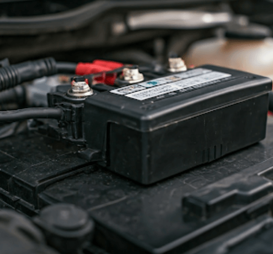 How Does a Battery Isolator Work