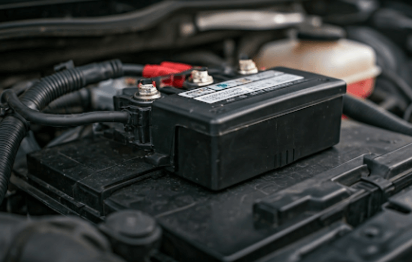 How Does a Battery Isolator Work