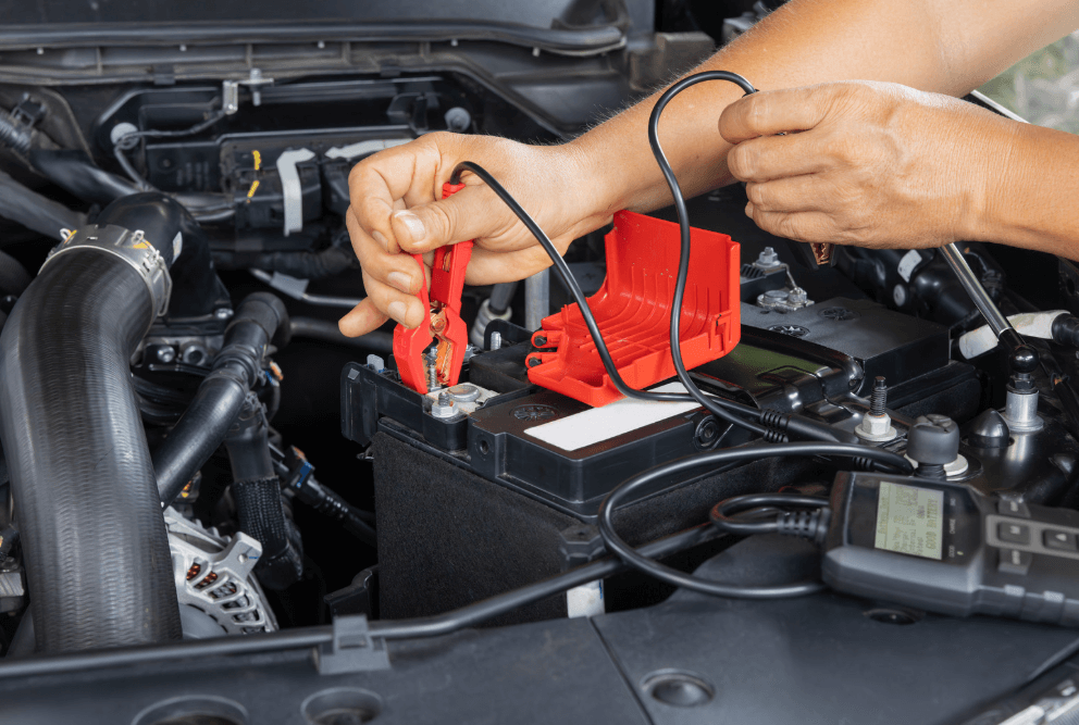 What Voltage is Too Low for a Car Battery? Find Out Here!