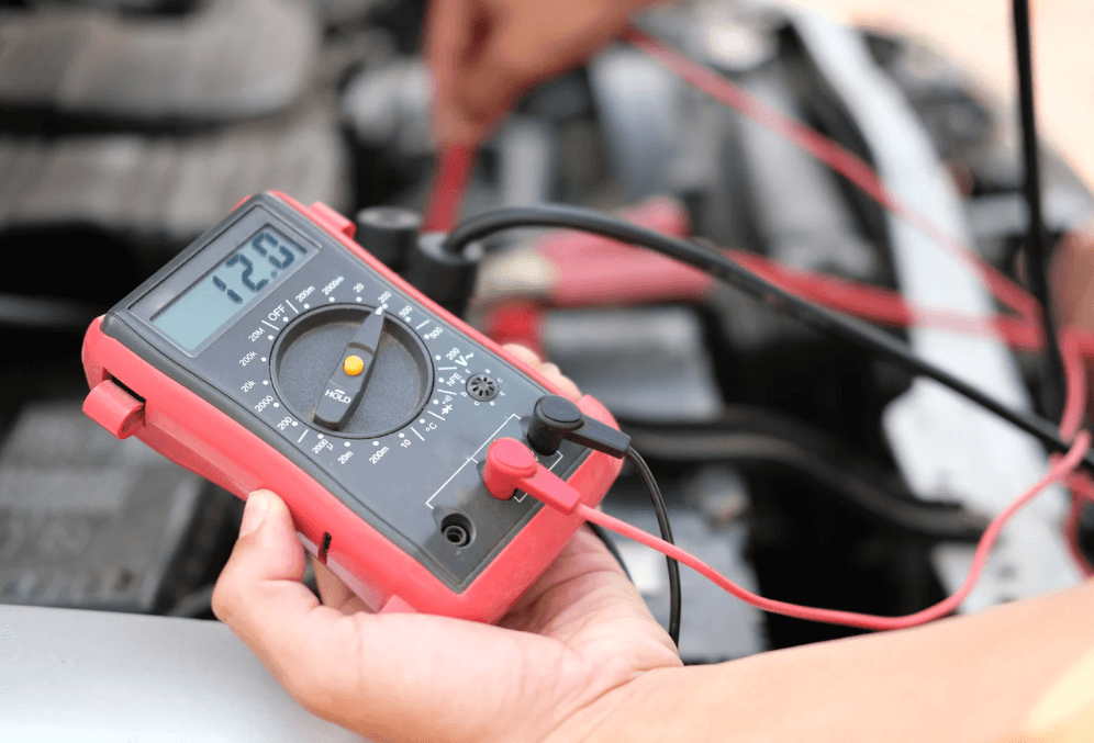 Normal Battery Voltage When Car Is Off: What You Need to Know