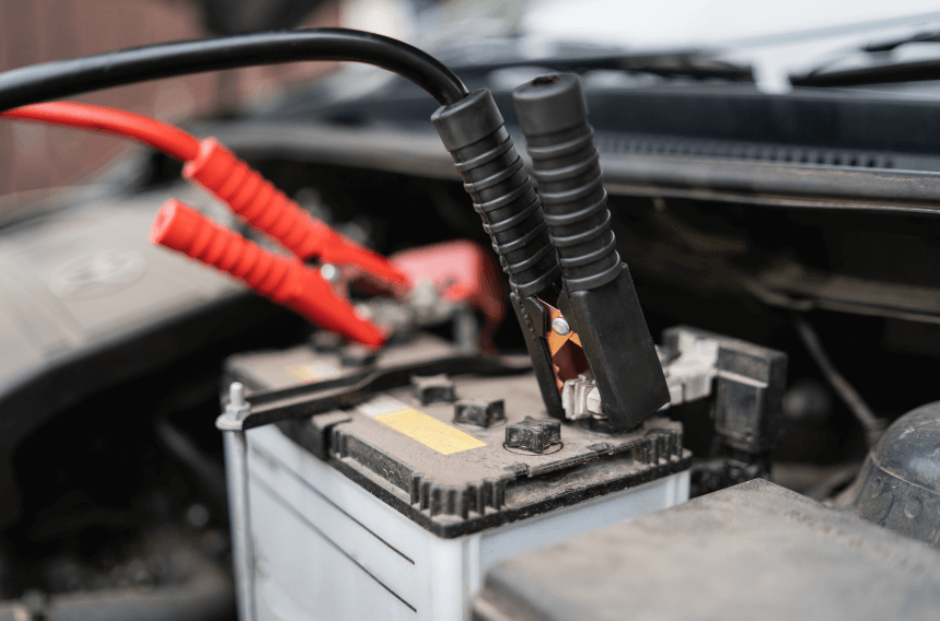 How Long Do Car Batteries Last?