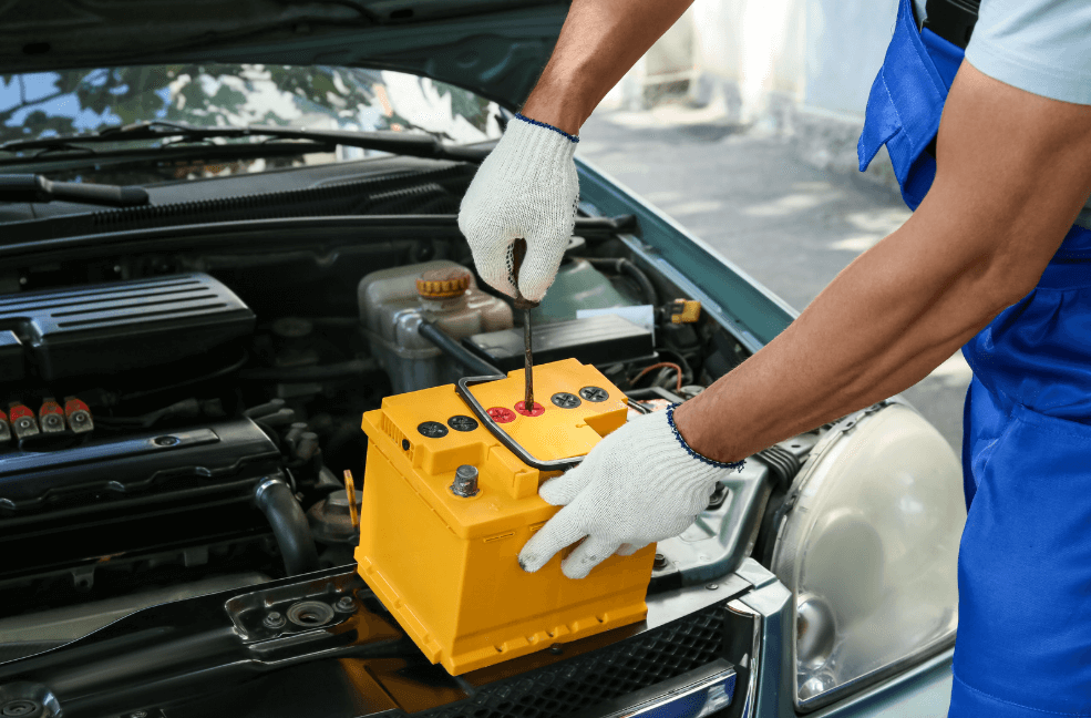 When to Change Your Car Battery Voltage: Is Your Car Battery Healthy