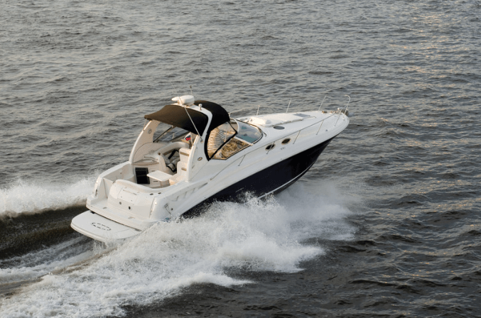 Boat: A Reliable Power Source on the Water