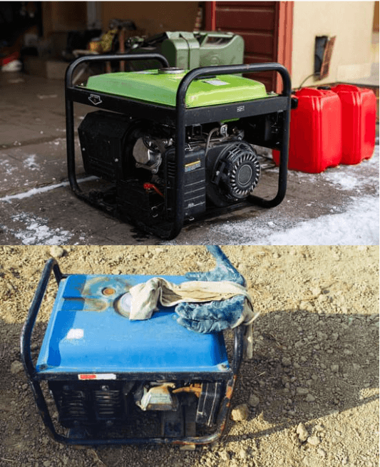  Differences Between Tri-Fuel and Dual-Fuel Generators