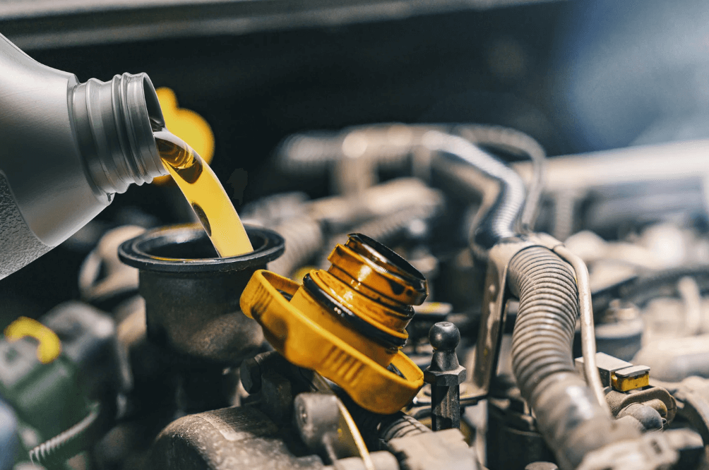 3 Best Synthetic Oil for Generators in 2025