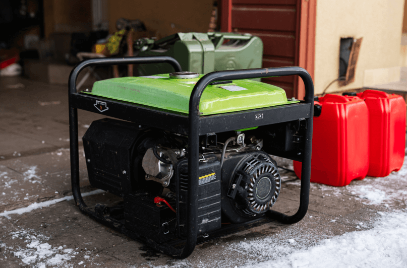 The Importance of Changing Generator Oil