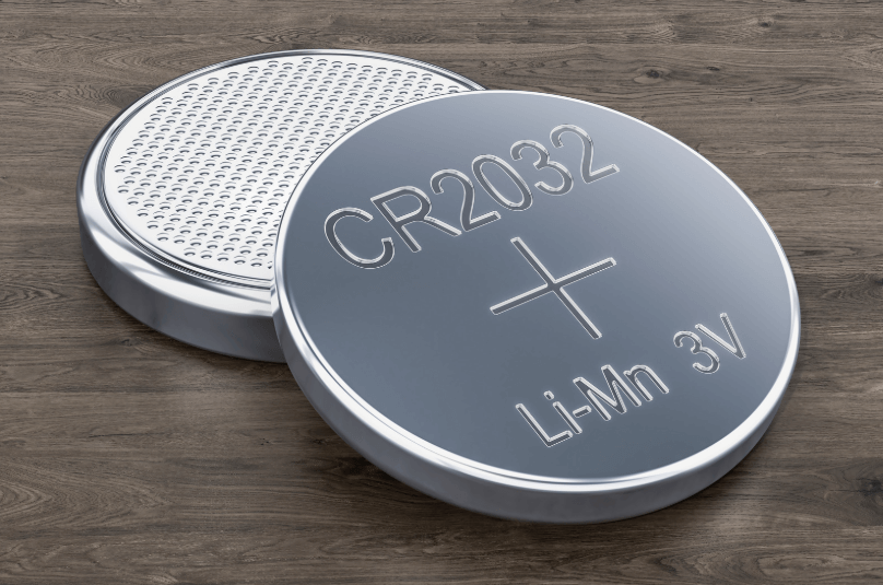 3V Battery Types Explained: CR2032 vs. CR2025 vs. CR2016