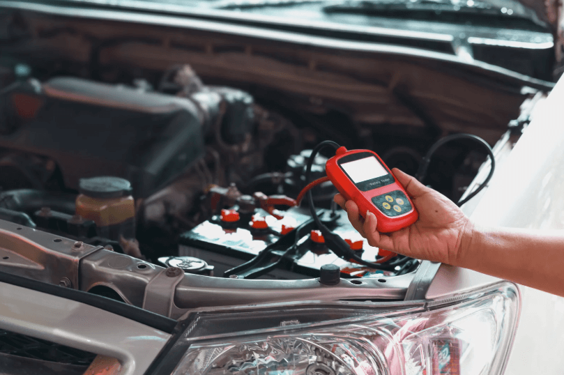 How Does Mobile Car Battery Replacement Work?