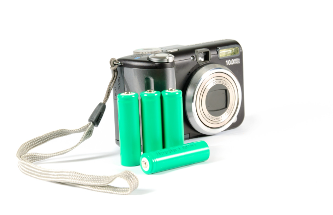 Factors to Consider When Choosing Batteries for Blink Cameras