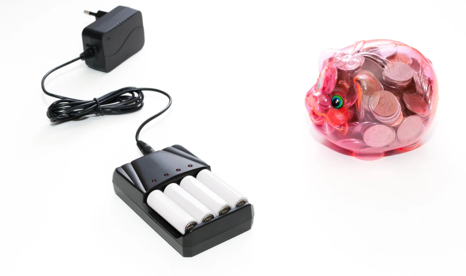 Best AA Rechargeable Batteries for Wireless Mice