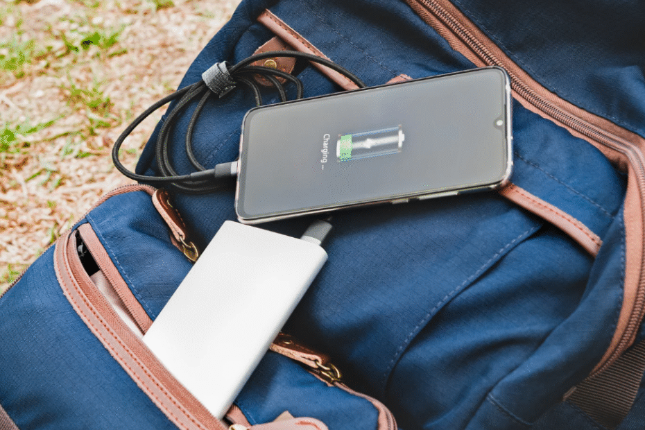 Best Portable Power Banks for International Travel (TSA Approved)