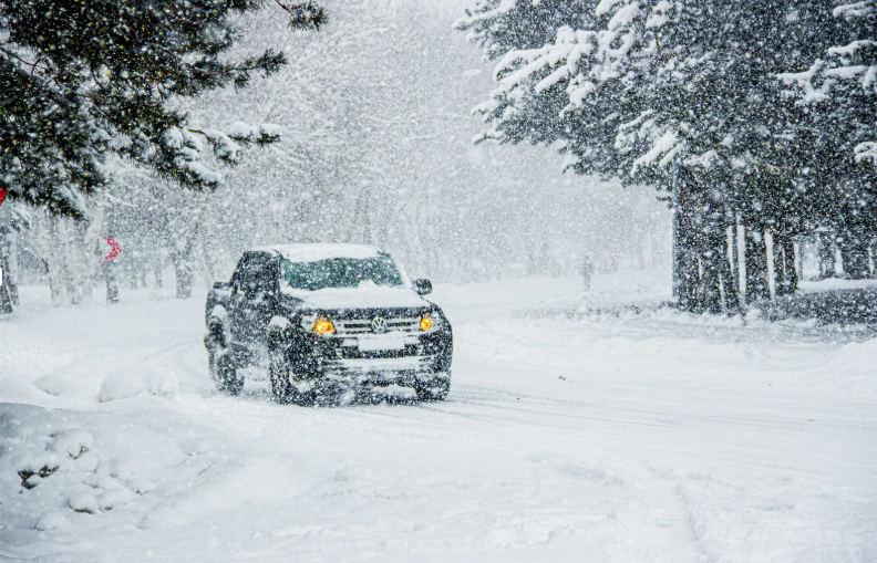 Signs of a Weak Car Battery in Cold Weather