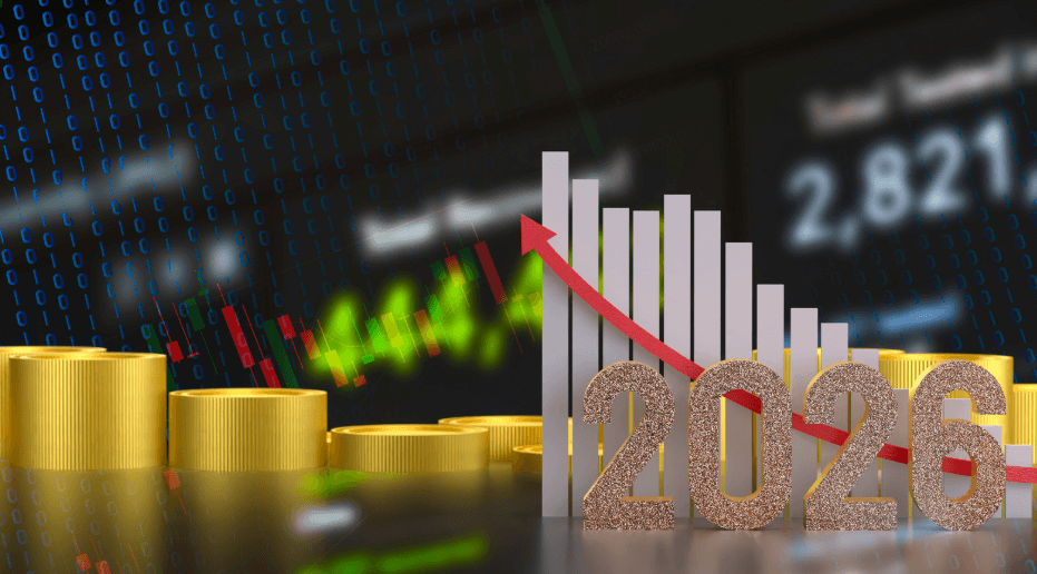 Market Trends in 2026