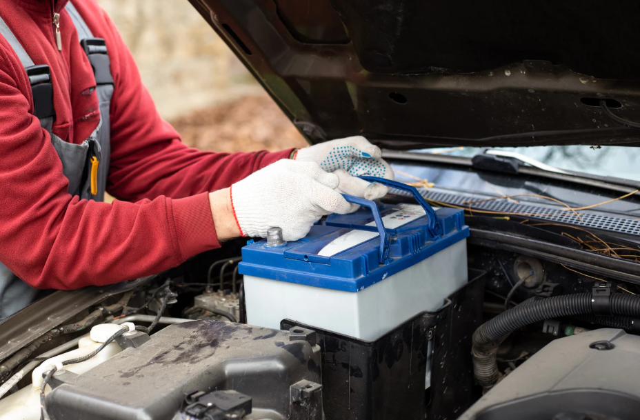 Top 5 Car Battery Brands in the USA Compared (2025) – Honest Review & Buyer’s Guide